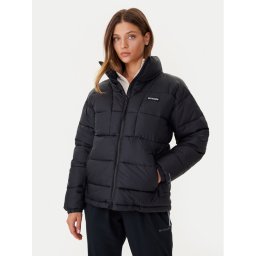 Columbia Зимно яке Pike Lake™ Puffer 2133594 Черен Regular Fit