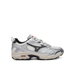 Mizuno Сникърси Mxr Sport D1GA2451 Сребрист