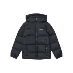 Columbia Зимно яке Puffect™ II 2096272 Черен Regular Fit