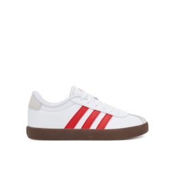 adidas Сникърси VL COURT 3.0 K IH3484 Бял