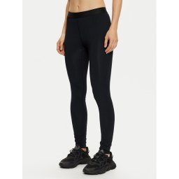 Columbia Термооблекло долна част Midweight Stretch 1639031 Черен