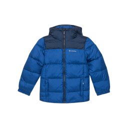 Columbia Зимно яке Puffect™ II 2096272 Син Regular Fit