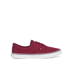 DC Shoes Кецове MFA3014-1 Бордо