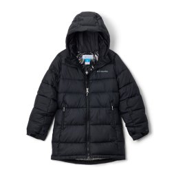 Columbia Зимно яке Pike Lake™ 2133871 Черен Regular Fit