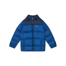 Columbia Зимно яке Puffect™ II 2089992 Син Regular Fit