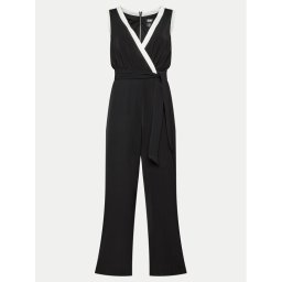 DKNY Гащеризон DD4B201A Черен Regular Fit