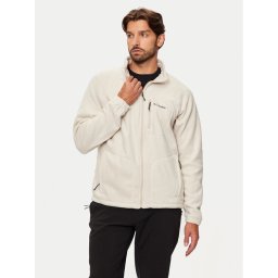Columbia Полар Fast Trek™ II 1420421 Бежов Regular Fit