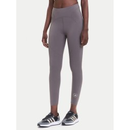adidas by Stella McCartney Клин Training JM1400 Сив Slim Fit