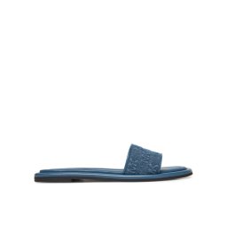 MICHAEL Michael Kors Чехли 40S5DNFS1D Син
