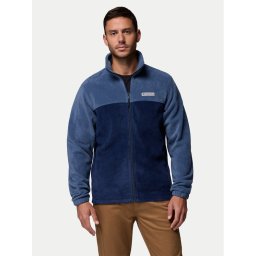 Columbia Полар Steens Mountain™ 1476671 Тъмносин Regular Fit