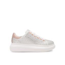 Nine West Сникърси NURIYA NW-23-001 Бял
