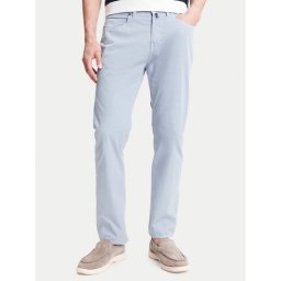 Pierre Cardin Текстилни панталони C3 34540.4023 Светлосиньо Tapered Fit