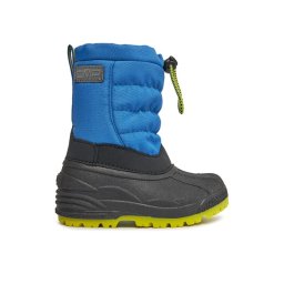 CMP Апрески Hanki 3.0 Snow Boots 3Q75674 Син
