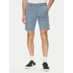 Levi's® Шорти от плат XX 17202-0080 Син Regular Fit