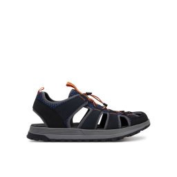 Clarks Сандали ATL Trek Wave 26181516 Тъмносин