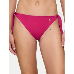 Triumph Долнище на бански Summer Twist 10222223 Розов