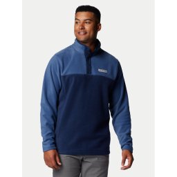 Columbia Полар Steens Mountain™ 2097721 Тъмносин Regular Fit