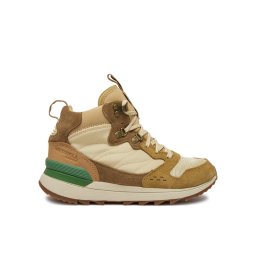 Merrell Туристически Alpine 83 Snkr Recraft Mid Wp J007580 Кафяв