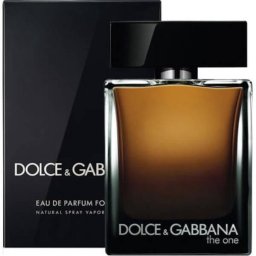 Dolce&Gabbana The One Eau de Parfum EDP 150ml за Мъже