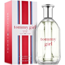 Tommy Hilfiger Tommy Girl EDT 100ml за Жени