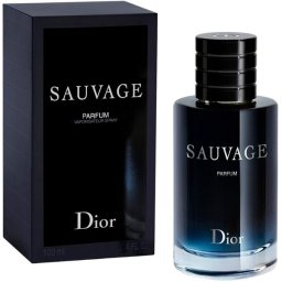Dior Sauvage Parfum 200ml за Мъже