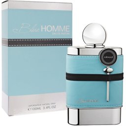 Armaf Blue Homme EDP 100ml за Мъже