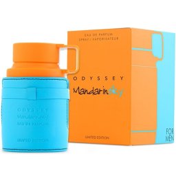 Armaf Odyssey Mandarin Sky EDP 200ml за Мъже