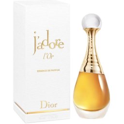 Dior J'adore L'Or Essence de Parfum 50ml за Жени