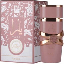 Lattafa Yara Elixir EDP 100ml за Жени