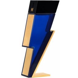 Carolina Herrera Bad Boy Cobalt Absolute EDP 100ml за Мъже БЕЗ ОПАКОВКА