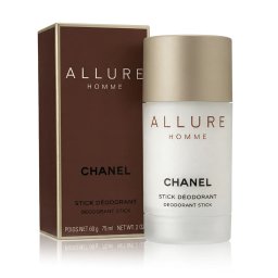 Chanel Allure Homme Дезодорант за мъже 75 ml