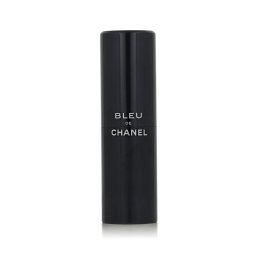 Chanel Bleu de Chanel комплект за мъже Eau de Toilette 20 ml + Пълнител за тоалетна вода 2 x 20 ml