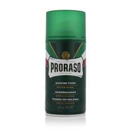 Proraso Refreshing Shaving Foam 300 ml