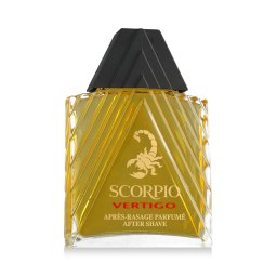 Scorpio Vertigo Афтършейв за мъже 100 ml