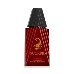 Scorpio Rouge Eau de Toilette за мъже 75 ml