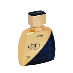 Al Haramain Gold Crystal Sapphire Парфюмен екстракт 100 ml