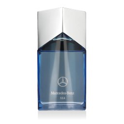 Mercedes-Benz Sea Eau de Parfum за мъже 100 ml ТЕСТЕР