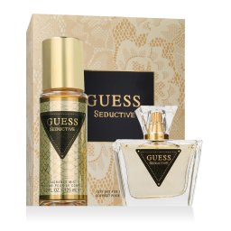 Guess Seductive комплект за жени Eau de Toilette 75 ml + Спрей за тяло 125 ml