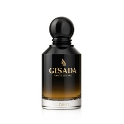 Gisada Uomo Eau de Parfum Eau de Parfum за мъже 100 ml