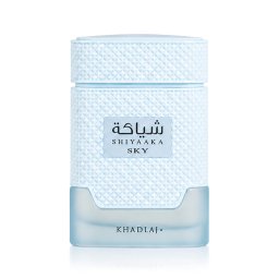 Khadlaj Shiyaaka Sky Eau de Parfum за мъже 100 ml