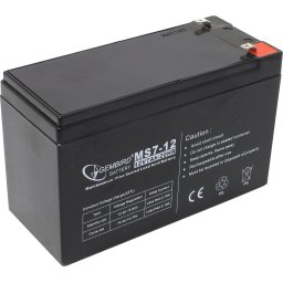 Батерия за UPS SBat / Sunlight 12V 7Ah
