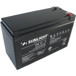 Батерия за UPS SBat / Sunlight 12V 9Ah