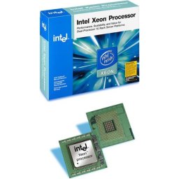 Intel Xeon 3.6 GHz