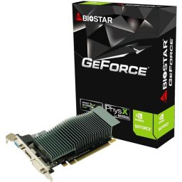 Видео карта BIOSTAR GeForce 210