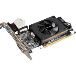 Видео Карта Gigabyte GV-N710D3-2GL