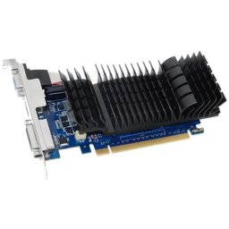 Видео Карта ASUS GT730-SL-2GD5-BRK
