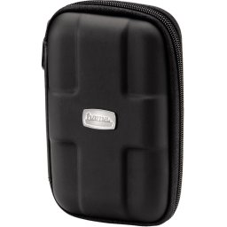 Калъф за твърд диск HAMA EVA 84113, 2.5", Черен