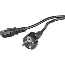Удължителен захранващ кабел HAMA-29934, 3-pin socket, 1.5 m