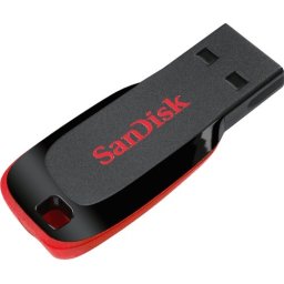Флаш памет SanDisk Cruzer Blade 128GB