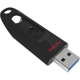 Флаш памет SanDisk Ultra USB 3.0 256GB